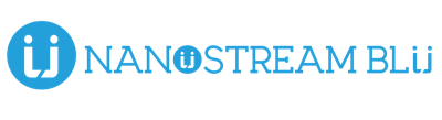 Nanostream Blu